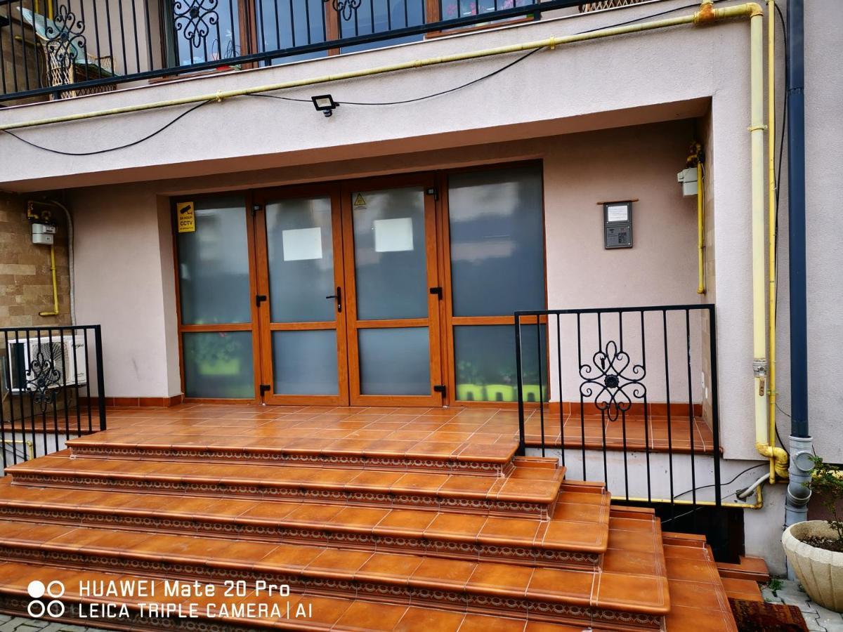Cluj City Marasti Apartament 2 Экстерьер фото