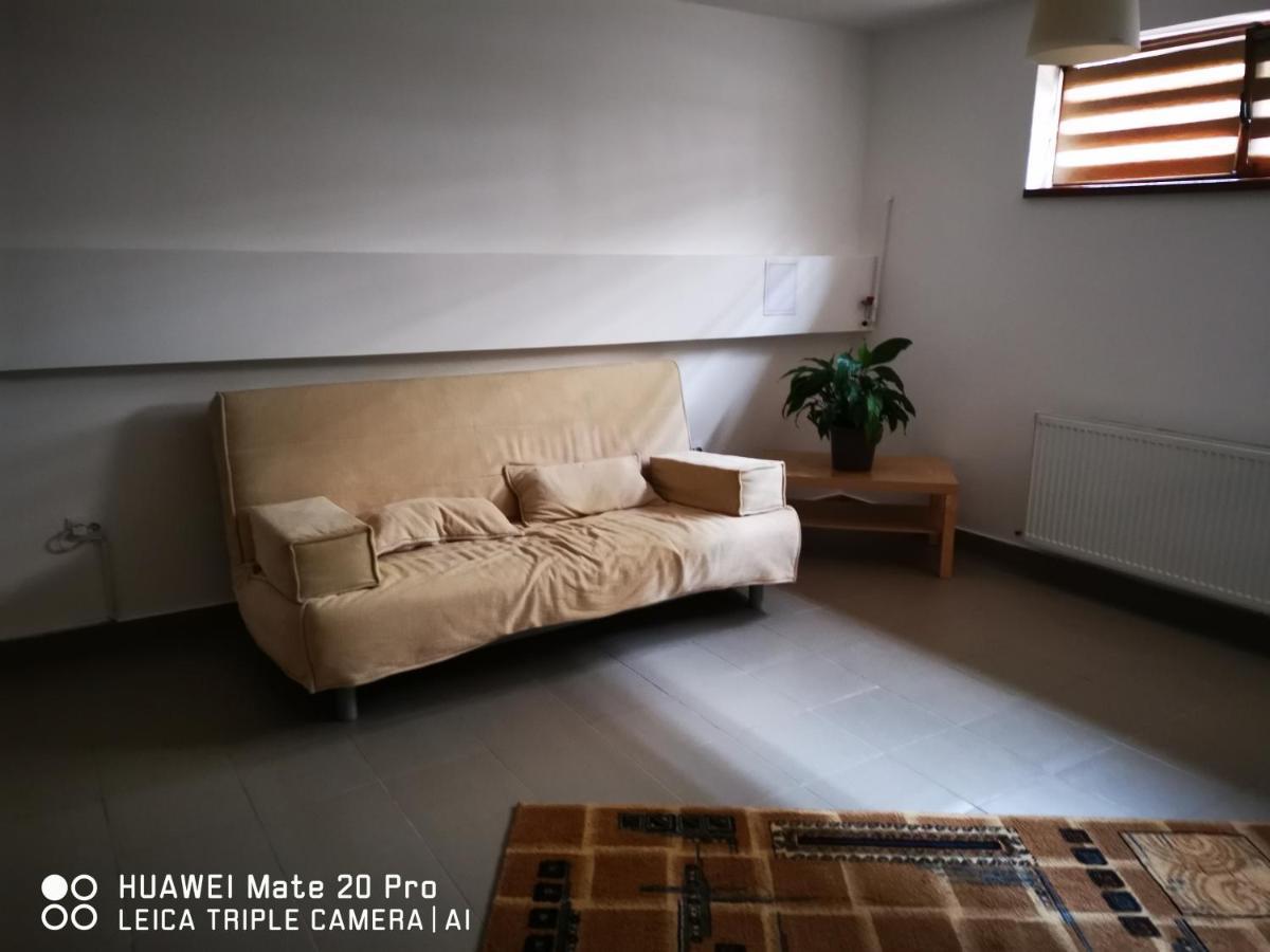 Cluj City Marasti Apartament 2 Экстерьер фото