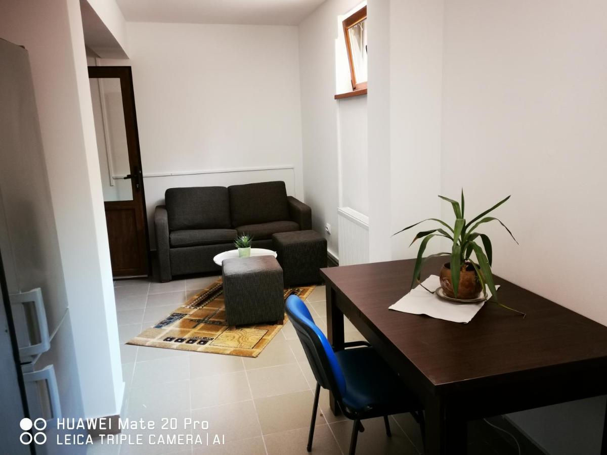 Cluj City Marasti Apartament 2 Экстерьер фото