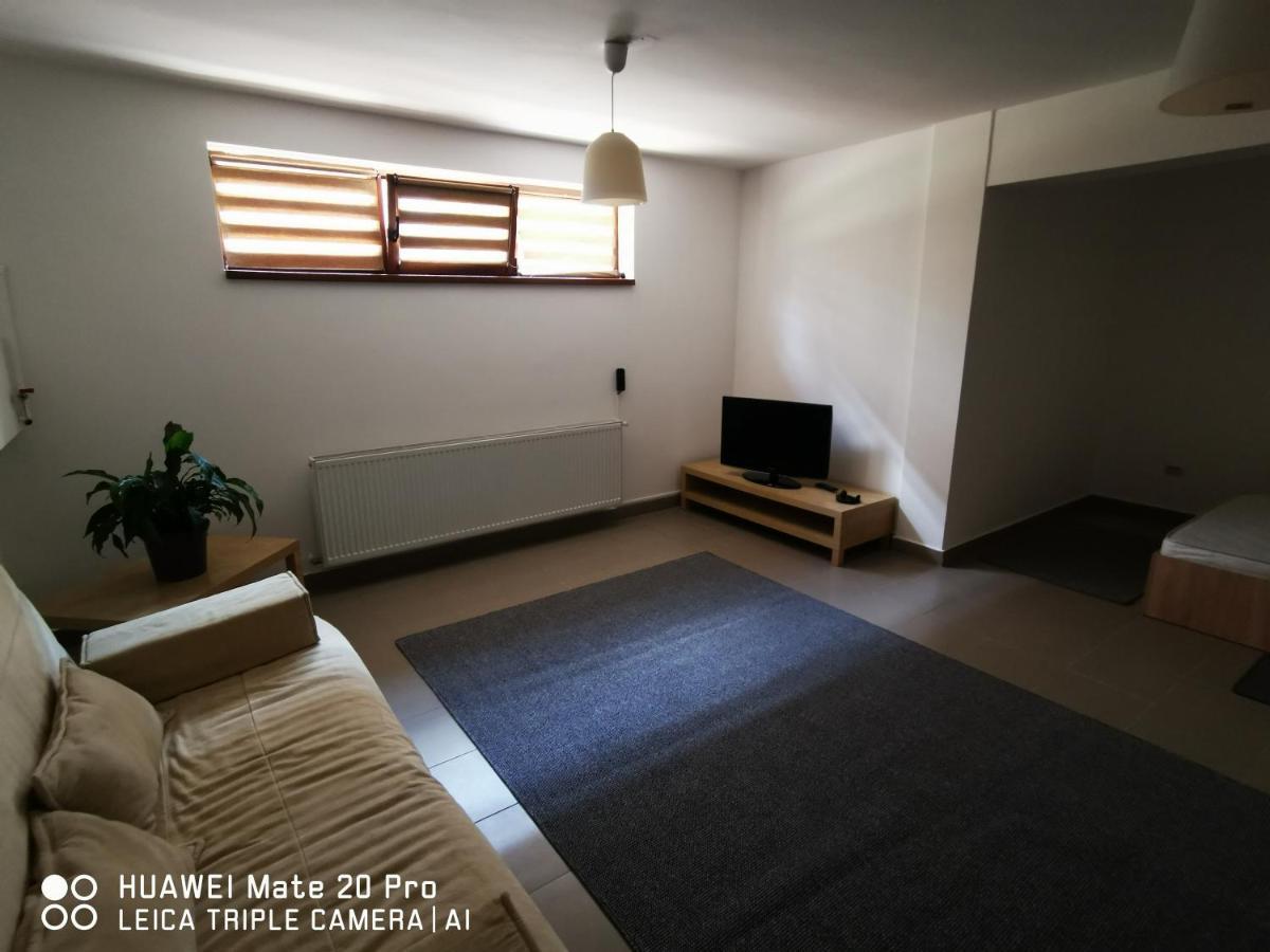 Cluj City Marasti Apartament 2 Экстерьер фото