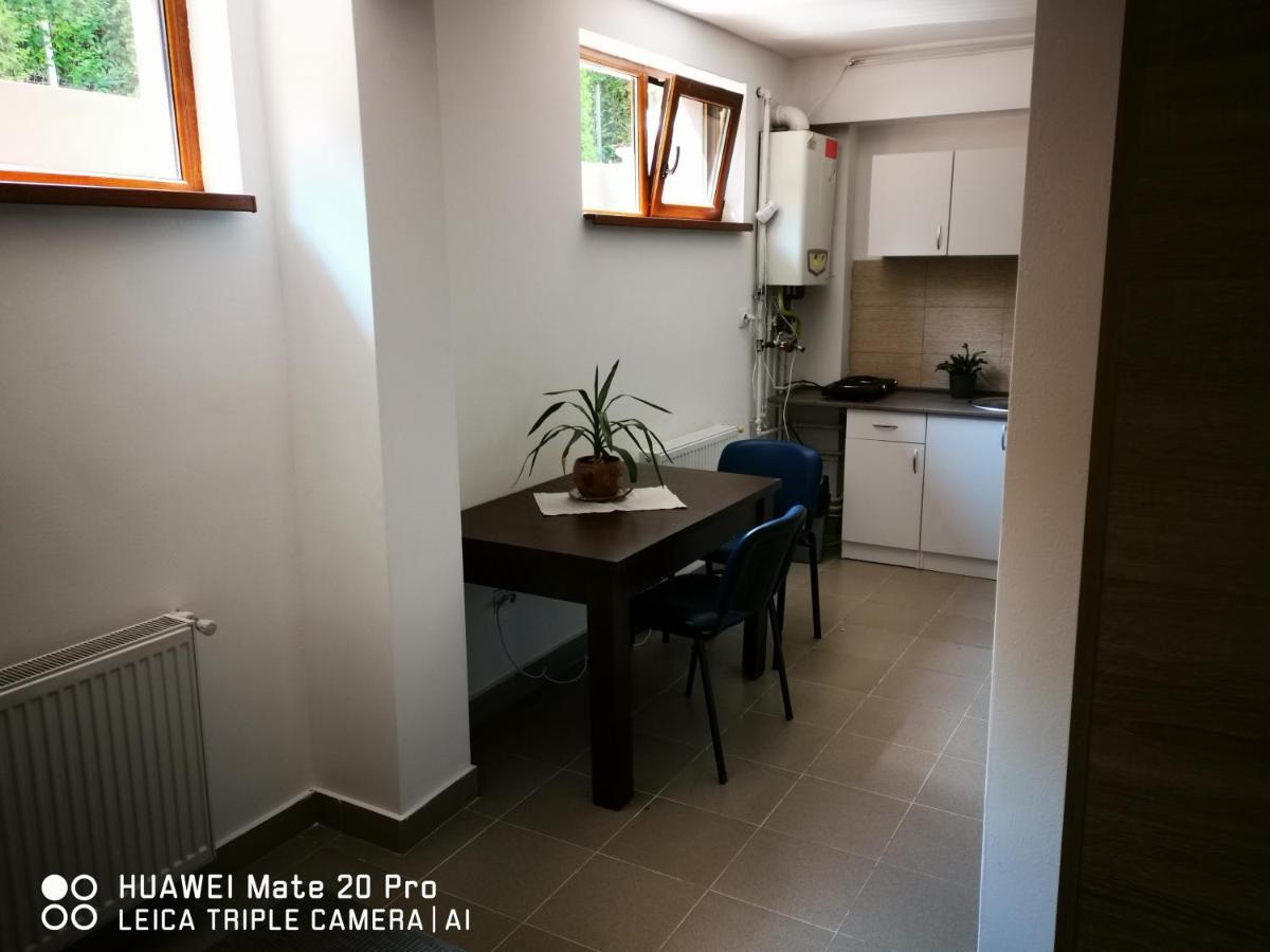 Cluj City Marasti Apartament 2 Экстерьер фото