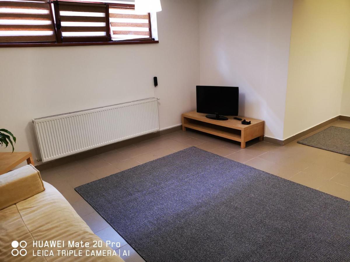 Cluj City Marasti Apartament 2 Экстерьер фото