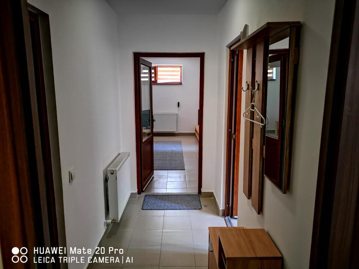 Cluj City Marasti Apartament 2 Экстерьер фото