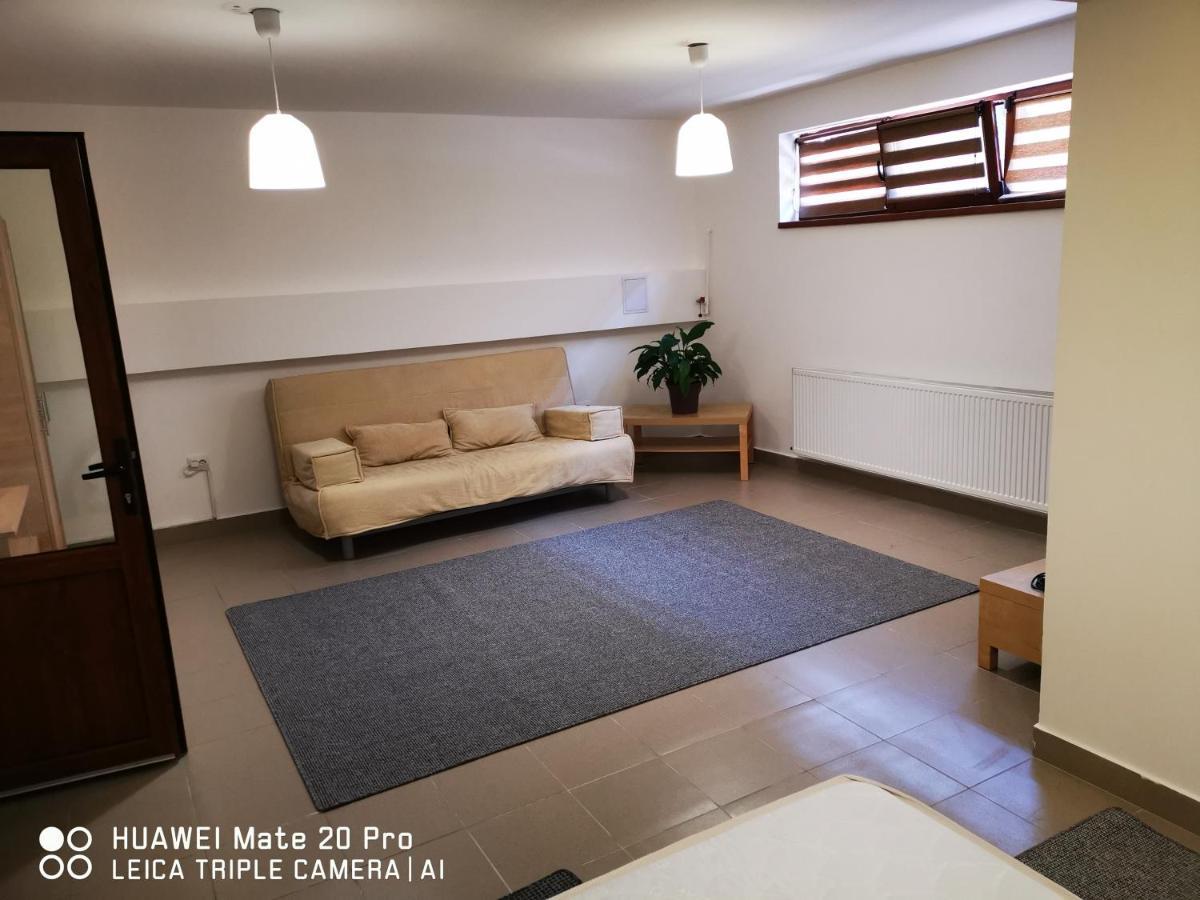Cluj City Marasti Apartament 2 Экстерьер фото